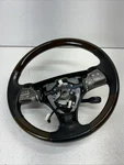 09-12 Lexus ES350 Steering Wheel W/ Control Switch Leather 45100-33760-C1 Oem. Fixed Price $125.99.