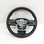 Toyota Sienna XL40 Multifunction Steering Wheel 45100-08270-C0 2020 27275067. Fixed Price $317.64.