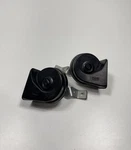 14-21 Maserati Ghibli Front Rh And Left Low High Note Tone Horn Signal Oem. Fixed Price $39.99.
