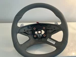 ML63 W164 Steering Wheel Leather Grey - 7K89 Part Number A1644606603. Fixed Price $299.95.