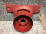 1986-1989 Seville Eldorado Tilt Telescopic Steering Wheel Back Cover Red 32408. Fixed Price $49.99.