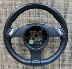 Porsche 2013-2016 Boxster, Cayman, 911, Pdk Steering Wheel. Fixed Price $190.00.