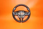 Maserati Quattroporte Steering Wheel 2014 2015 2016 670011666 Black Oem. Fixed Price $125.10.