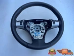 2006-2010 Saturn Sky Steering Wheel Switch Set Black Leather Oem 07 08 09. Fixed Price $125.00.