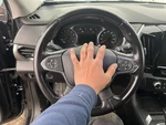 Used Steering Wheel Fits: 2018 Chevrolet Traverse Grade. Fixed Price $147.24.