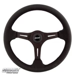 Grant 13.75" Sure Grip Steering Wheel 3" & Adapter Arctic Prowler/wildcat. Fixed Price $169.99.