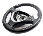 2008-2010 Bmw X6 (E71) Driver Heated Steering Wheel W/ Paddle Shifters (black). Fixed Price $124.99.