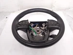 2020-2022 Toyota Prius Prime Xle Steering Wheel Black Leather 4510047252C0. Fixed Price $309.23.