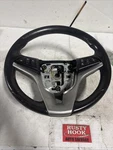 2013 Chevy Cruze Steering Wheel 95129796. Fixed Price $80.00.