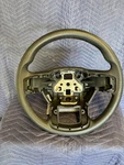 2015 2020 Ford F-150 Driver Steering Wheel Black Oem FL3B-3600-CJ3ZHE. Fixed Price $74.99.