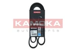 Kamoka 7016161 V-ribbed Belt Chevrolet Ford Jeep Nissan Opel Renault Saab. Fixed Price $26.87.
