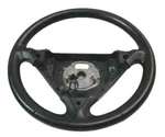 09-10 Porsche Cayenne 957 Steering Wheel W/ 3 Spoke Black 7L5419091S Oem. Fixed Price $115.50.