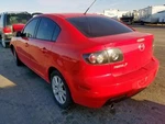 Column Switch Steering Wheel Audio And Cruise Control Fits 07-09 Mazda 3 1180864. Fixed Price $93.95.