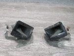 04-08 Mazda RX8 Set Of 2 High & Low Tone Note Pitch Horn Signal Oem. Fixed Price $39.27.