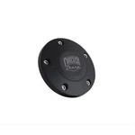 Forever Sharp HB5-FS Black Billet Horn Button, Hole. Fixed Price $36.99.