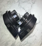 Audi Tone Horn 08-17 A5 S5 B8 A4 S4 High Low Set Left/right Oem. Fixed Price $45.00.