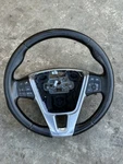 2014 2015 2016 2017 2018 Volvo S60 V60 Leather Steering Wheel With Controls Oem. Fixed Price $150.00.