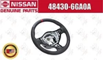 Nissan Nismo Genuine 370Z Steering Wheel 48430-6GA0A Jdm Oem. Fixed Price $281.00.