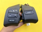 2006-2010 Lexus IS250 Steering Wheel Cruise Control Switch Assembly Oem 75B458. Fixed Price $65.10.