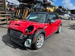 Steering Column Floor Shift Convertible Fits 09-15 Mini Cooper 536857. Fixed Price $104.30.