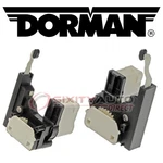 Dorman Front Door Lock Actuator Motor For 1996 Chevrolet C2500 Suburban Body Rq. Fixed Price $106.76.