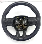 2018-2023 Dodge Charger Driver Steering Wheel W/audio &cruise Control Oem (2019). Fixed Price $137.75.