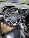 2015 Cherokee Steering Wheel SKU#4442109. Fixed Price $88.00.