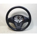 2011-2017 Bmw F25 X3 Factory Leather Basic Steering Wheel Multifunction Oem. Fixed Price $93.75.