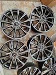 2022-2026 Lexus LX600, 22" Factory Oem Wheels Rims Set OF4 Free Shipping!. Fixed Price $1629.99.