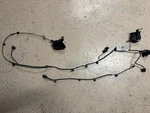 2020-2023 Hyundai Sonata Wire Harness 91840-L0030DA With Horns. Fixed Price $170.00.