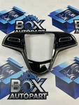 2013-2018 Cadillac Cts Front Left Steering Bezel Cover Trim W/ Switches. Fixed Price $59.99.