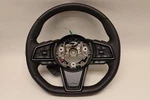 2022 Subaru Wrx Driver Steering Wheel Leather Red Stitch W/ Switches Oem. Fixed Price $246.50.