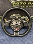 2015-2020 Jaguar Type Steering Wheel Flat Bottom EX53 3F563 AFE8PVJ Read!!. Fixed Price $382.49.