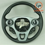 C453 W453 16-19 Smart Fortwo Steering Wheel SW225. Fixed Price $179.99.