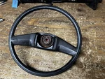 1973-1987 Gmc Chevy Truck C10 K10 K5 Steering Wheel 9760812-7. Fixed Price $79.99.