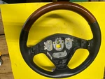 2003-2007 Cadillac Cts Driver Steering Wheel Oem P25750357. Fixed Price $79.53.