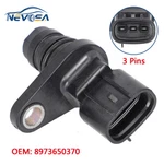 Crankshaft Position Sensor For Chevrolet Gmc Silverado 8973650370. Fixed Price $15.80.