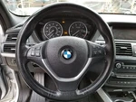 07-13 Bmw X5 Steering Wheel Sport Black Leather Oem 32306797910. Fixed Price $145.17.