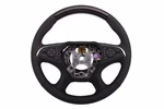 Genuine Gm Black Steering Wheel 84667901. Fixed Price $455.78.