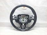 2017-2020 Ford Fusion Steering Wheel W/ Multifunction Switch HS73-3600-GB3ZHE. Fixed Price $167.50.