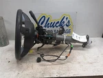 Steering Column Floor Shift Excluding Gxp Fits 08 Grand Prix 235105. Fixed Price $130.71.