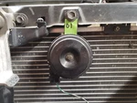 Oem Toyota 4RUNNER Highlander Prius V Tc Horn 86510-48070 86510-44010. Fixed Price $24.99.