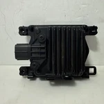 Toyota Avalon 2014-2016 Cruise Control Distance Radar Sensor 1551A-DNMWR004. Fixed Price $200.00.
