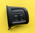 2011-2014 Dodge Avenger Steering Wheel Cruise Control Switch Oem 56046252AD. Fixed Price $38.00.