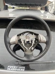 2009 Impreza Steering Wheel Oem. Fixed Price $50.00.