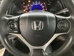 Used Steering Wheel Air Bag Fits: 2014 Honda Civic Cpe Driver L. Grade. Fixed Price $354.00.