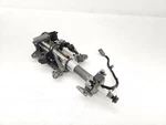 Genuine 04-09 Jaguar X350 XJ8 Vanden Plas Steering Column Assembly W/ Motor. Fixed Price $119.00.