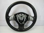 2008 Subaru Impreza Steering Wheel With Cruise Control Black And Silver Oem. Fixed Price $67.48.