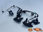 2013-2020 Lincoln Mkz Steering Wheel Phone Audio Cruise Control Switch Set Oem. Fixed Price $90.00.