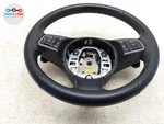 2017-20 Jaguar F-pace Steering Wheel Heated Paddle Shifters Non Adaptive X761. Fixed Price $144.94.